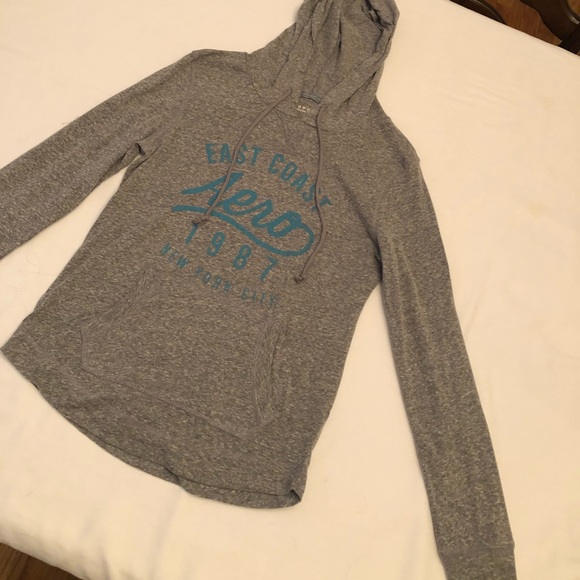 Aeropostale hoodie - Picture 1 of 3